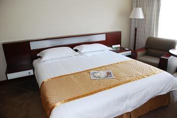 Btg Fragrant Hill Hotel 北京 外观 照片