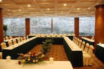 Btg Fragrant Hill Hotel 北京 外观 照片