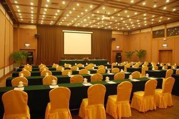 Btg Fragrant Hill Hotel 北京 外观 照片