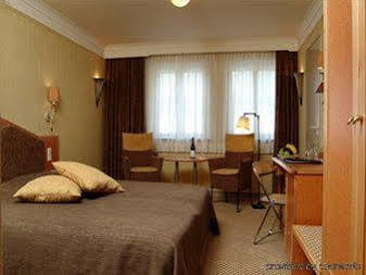 Btg Fragrant Hill Hotel 北京 外观 照片